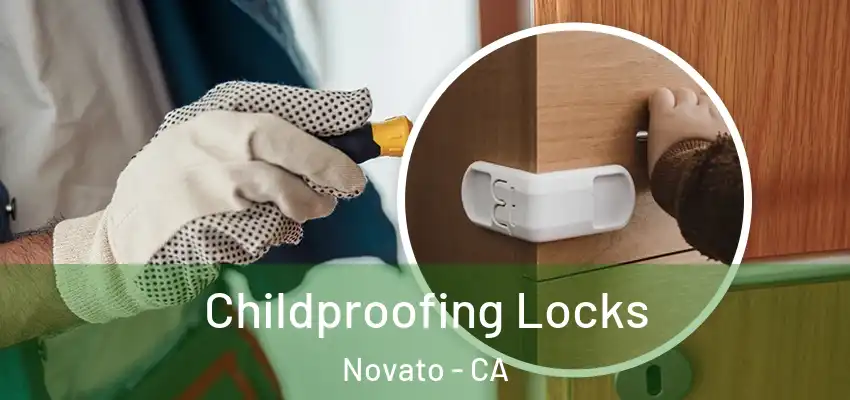  Childproofing Locks Novato - CA