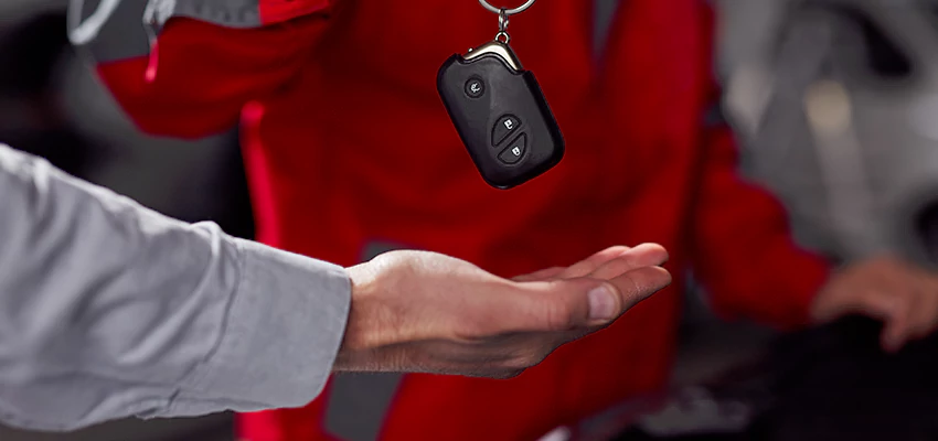 Automotive Car Lock Rekeying Locksmith Specialists in Novato, California