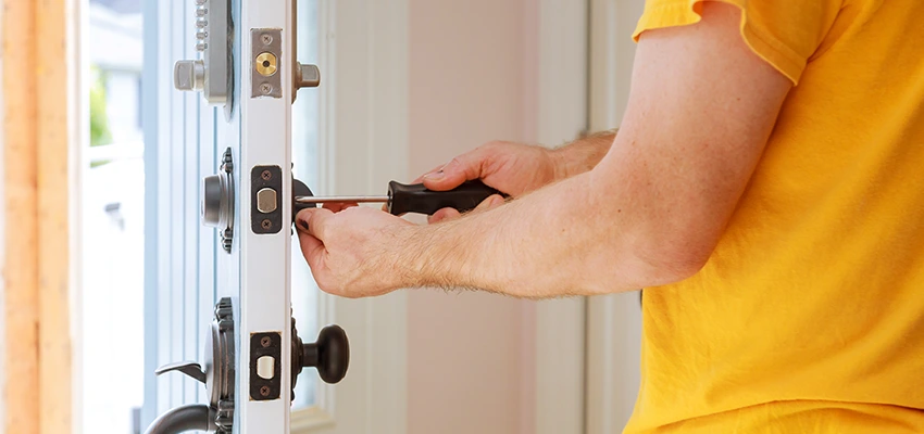 Break-in Prevention Solutions in Novato, CA