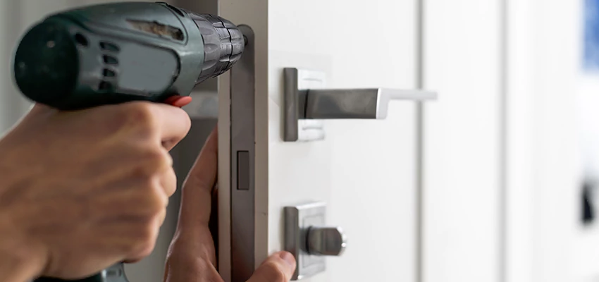 Locksmith For Lock Replacement Near Me in Novato, CA