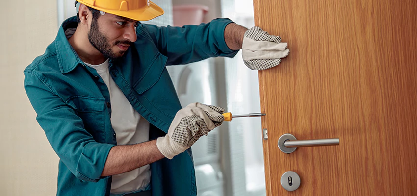 24 Hour Residential Locksmith in Novato, California