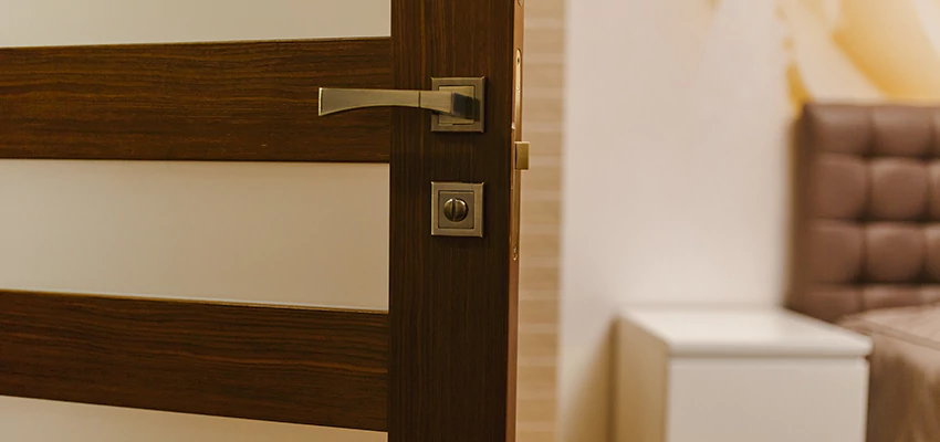 Door Lever Troubleshooting in Novato, CA