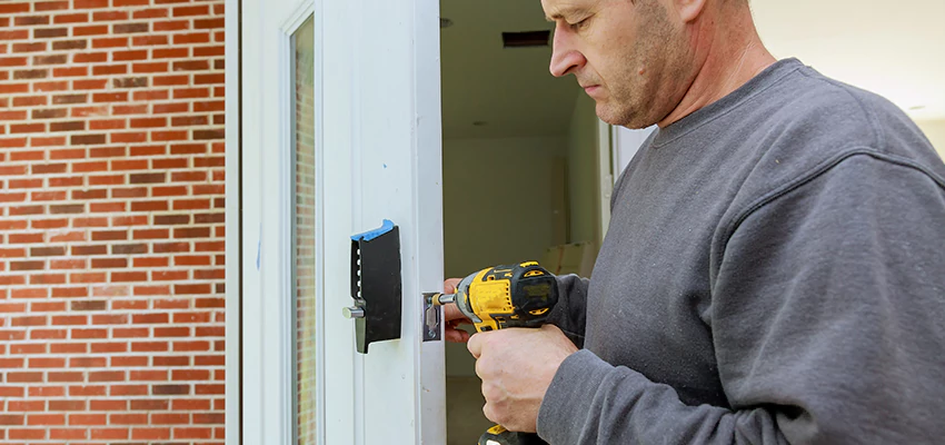 Eviction Locksmith Services For Lock Installation in Novato, CA