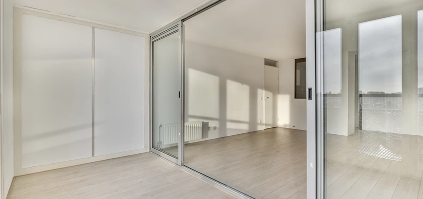 Patio Glass Sliding Door Lock in Novato, CA