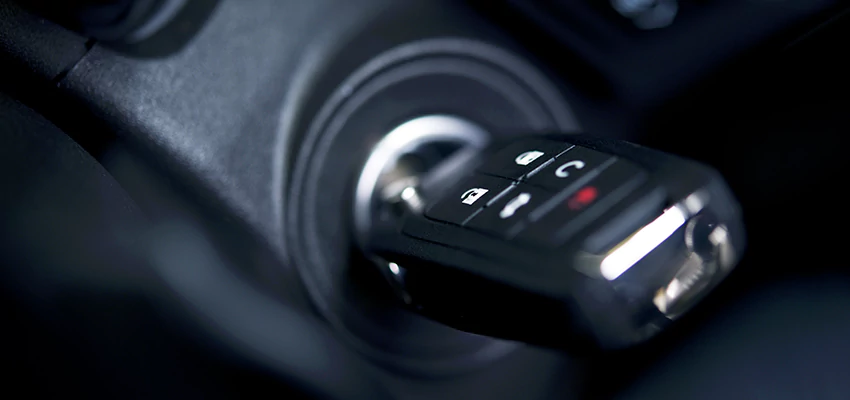 Ignition Switch Replacement in Novato, CA