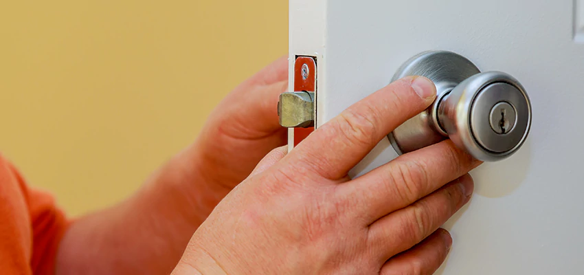 Residential Locksmith For Lock Installation in Novato, California
