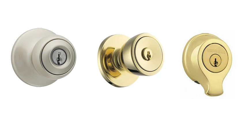 Weiser Bluetooth Lock Installation in Novato, CA