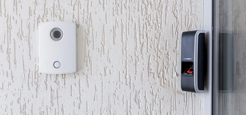 Automatic Door Lock Repair in Novato, California