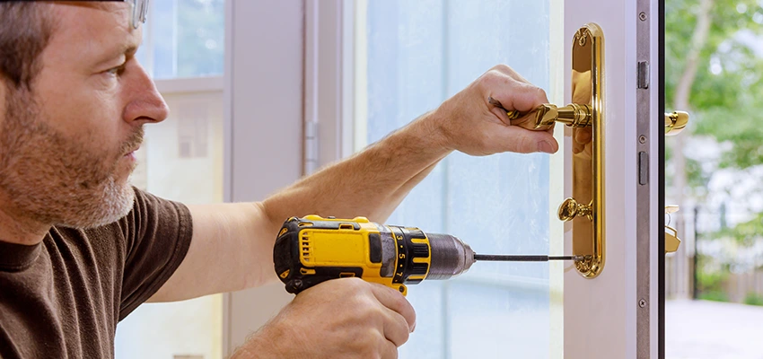 Affordable Bonded & Insured Locksmiths in Novato, CA