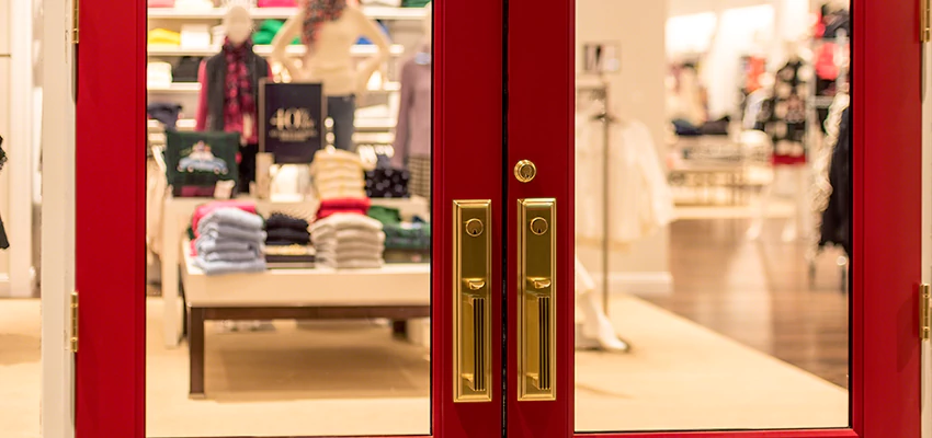 Automotive Locksmith For Retail Stores in Novato, CA