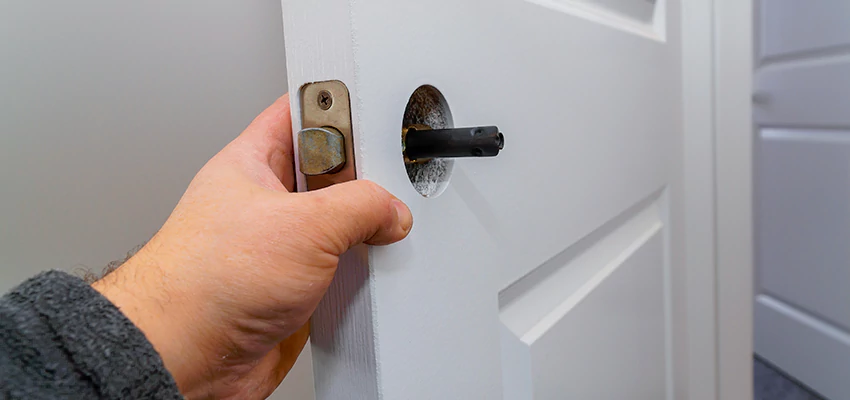 Nighttime Locksmith For Lock Repair in Novato, CA