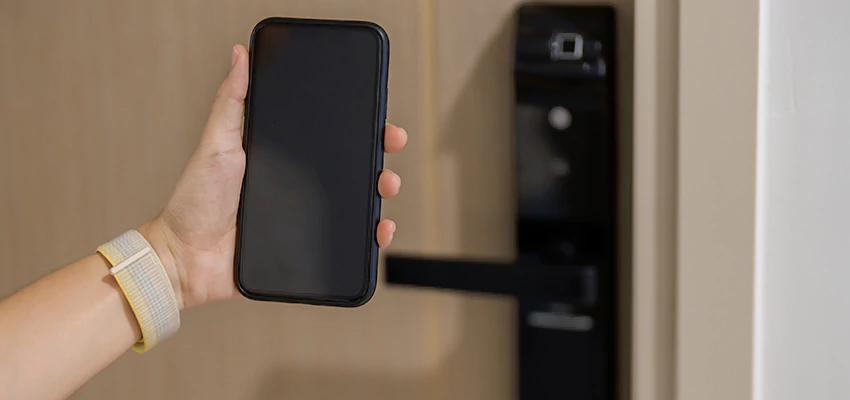 Keypad Wifi Locks Repair And Installation in Novato, CA