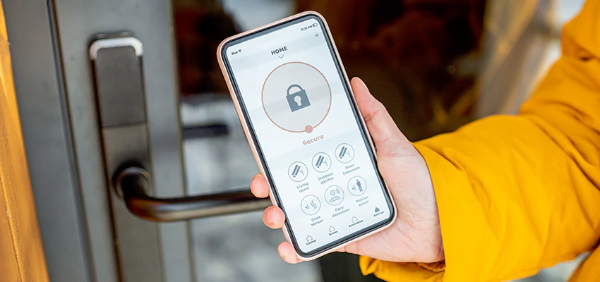 Kwikset Halo Wifi Locks Repair And Installation in Novato, CA