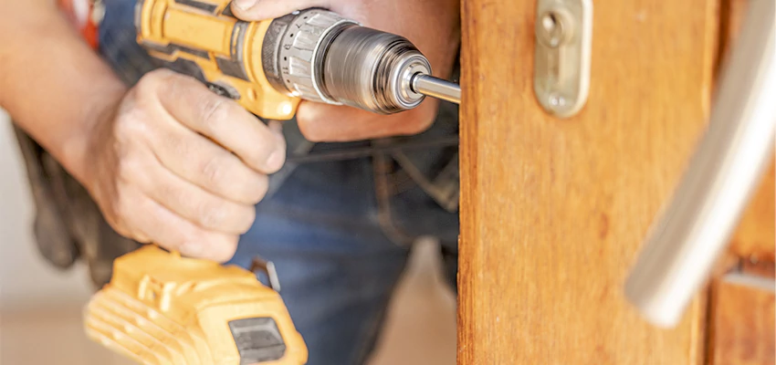 Emergency A1 Locksmith Services in Novato, California