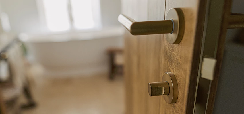 Mortise Locks For Bathroom in Novato, CA