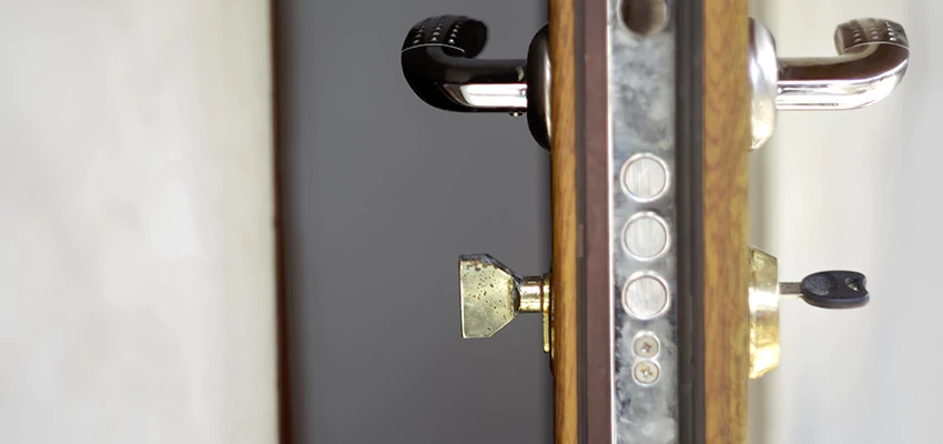 Holiday Emergency Locksmith in Novato, California