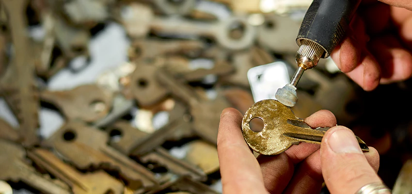 Car Lock Key Repair Service in Novato, CA