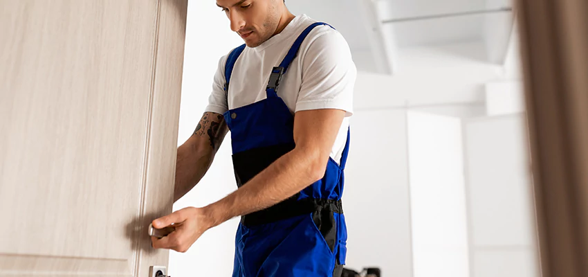 Car Lock Repair And Installation Expert in Novato, CA