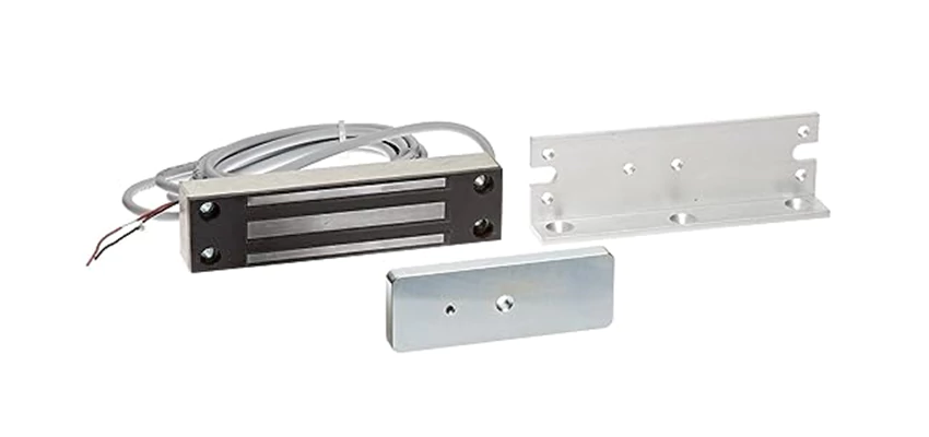 Deadbolt Magnetic Door Locks Installation in Novato, CA