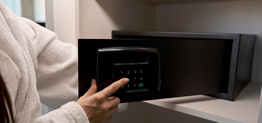 Safe Unlocking Service Company in Novato, California