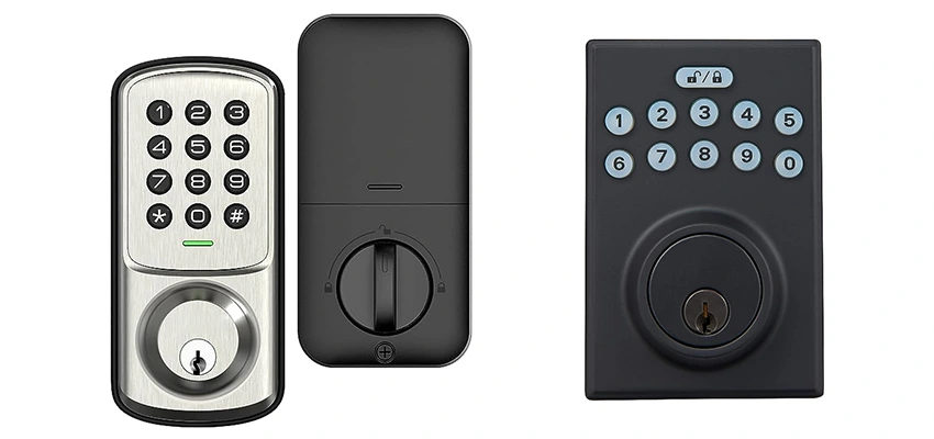 Garage Emergency Lock Replacements in Novato, CA