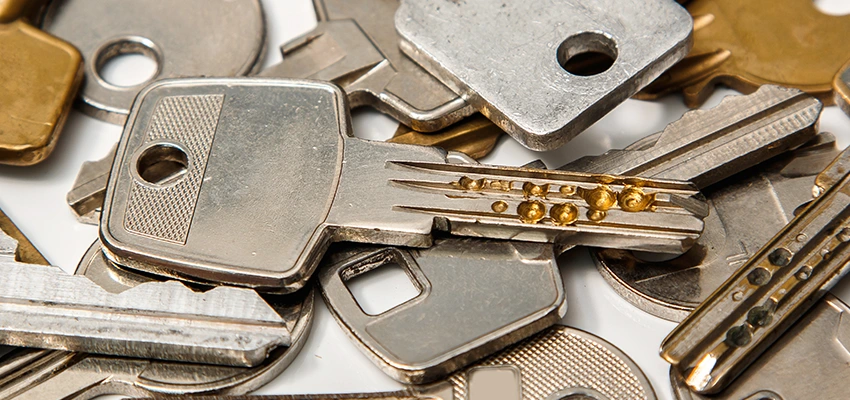 Stuck Key Extraction in Novato, CA