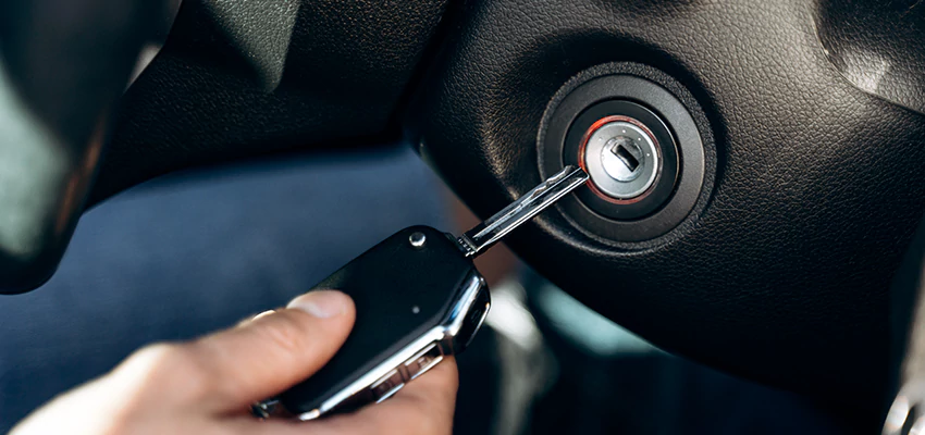 Car Key Replacement Locksmith in Novato, California