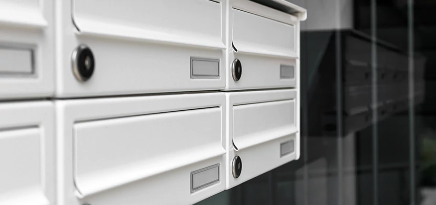 Mailbox Tubular Lock Replacement in Novato, California