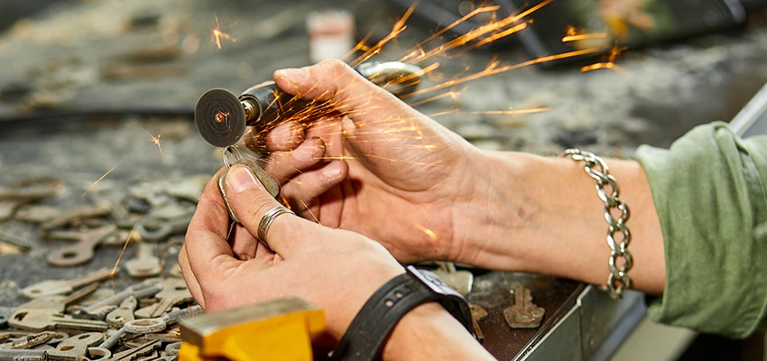 Mobile Locksmith For Lock Replacement Service in Novato, California