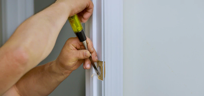 On Demand Locksmith For Key Replacement in Novato, California