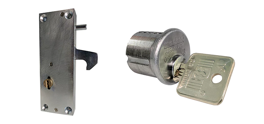 RR Fence Gates Brink Locks Repair in Novato, California