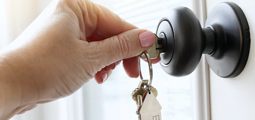 Top Locksmith For Residential Lock Solution in Novato, California