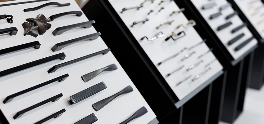 Pocket Door Hardware Installation in Novato, California