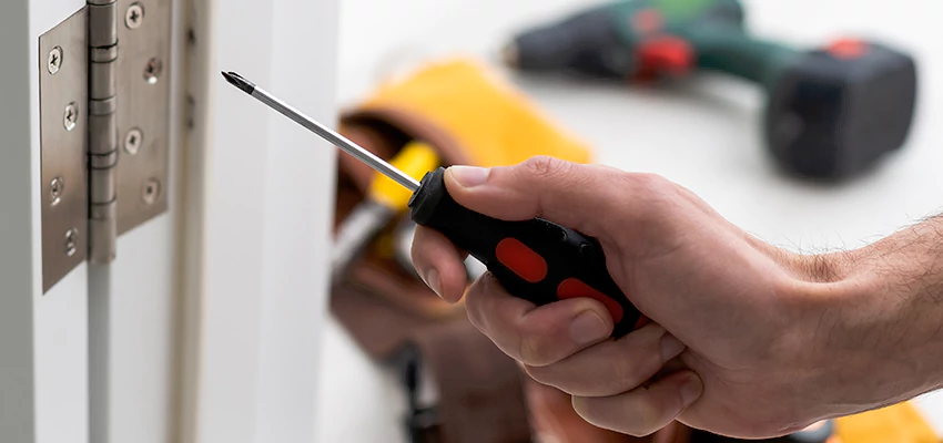 Holiday Emergency Locksmith in Novato, California