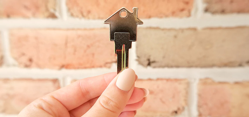 Preventing Duplication with Master Key System Planning in Novato, CA