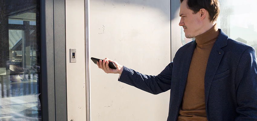 Business Security Systems in Novato, CA