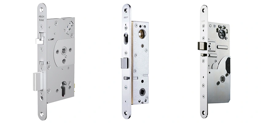 ASSA-Abloy Locks Hinge Repair in Novato, California
