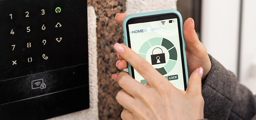 Building Security Upgrades in Novato, CA