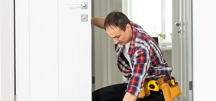 Emergency Automotive Locksmith in Novato, CA