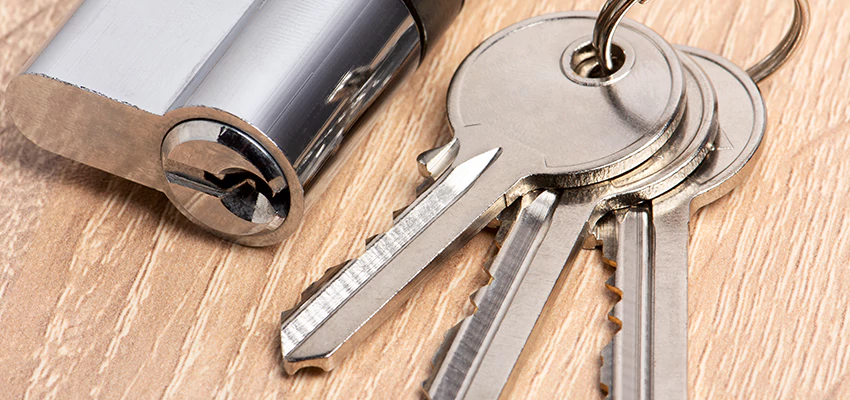 Lock Rekeying Services in Novato, California
