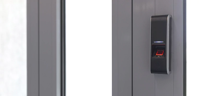 Push Button Lock Keypad Repair in Novato, California