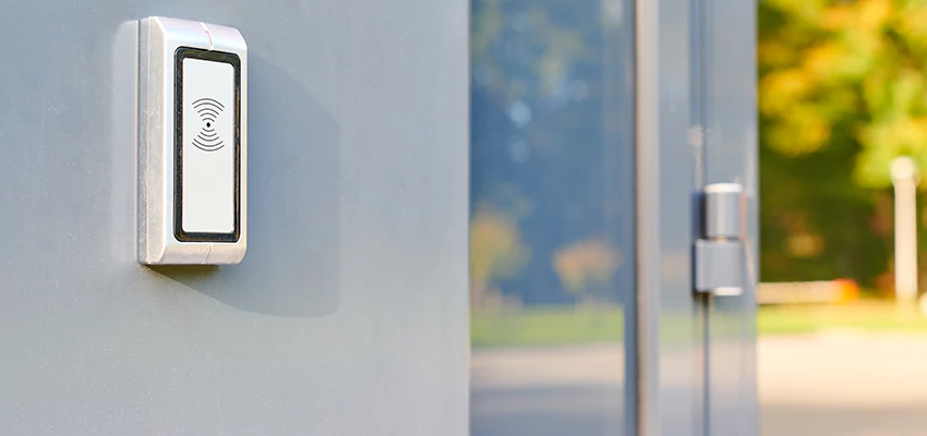 Remote Control Lock Replacement in Novato, CA