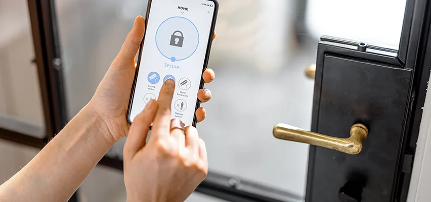 Remote Control Locks Sensor Repair in Novato, California