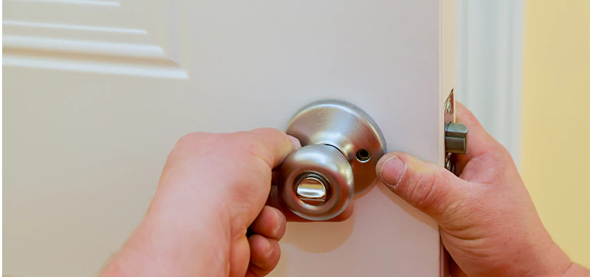 After-hours Locksmith For Lock And Key Installation in Novato, CA