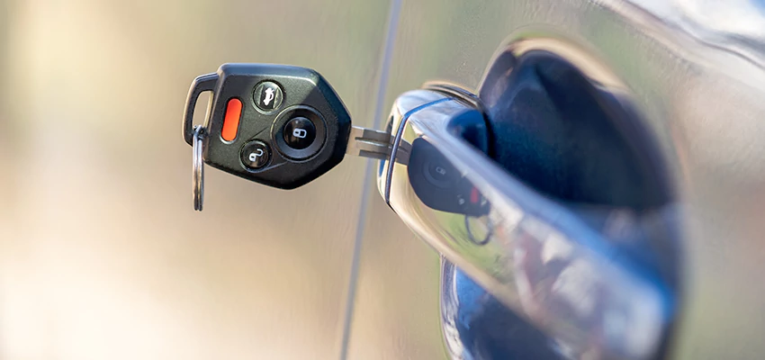 Automotive Locksmith Key Programming Specialists in Novato, CA