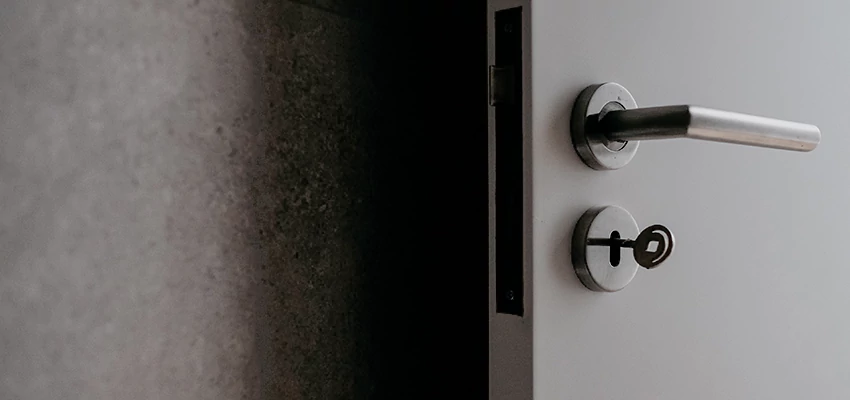 Front Door Handle Repair And Installation in Novato, CA