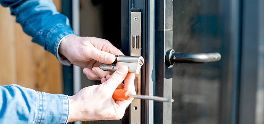 Eviction Locksmith For Lock Repair in Novato, CA