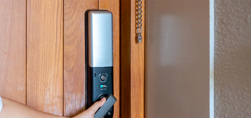 Home Security Electronic Locks Upgrades in Novato, CA