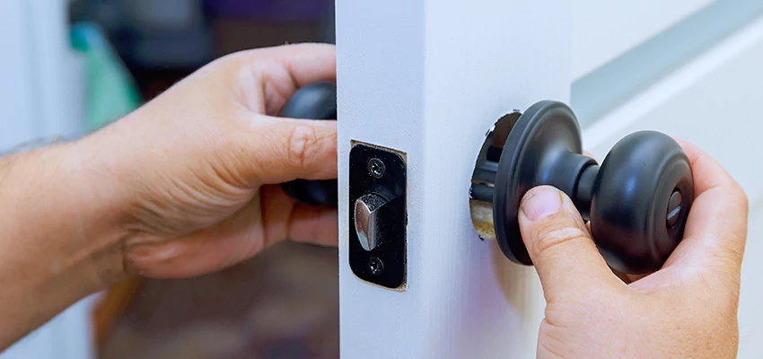 Smart Lock Replacement Assistance in Novato, California