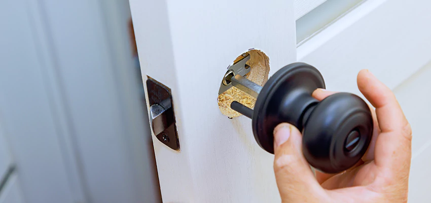 Locksmith For Lock Repair Near Me in Novato, California